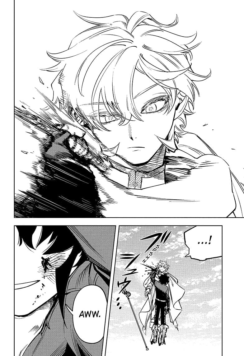 Ichi The Witch, Chapter 17 image 10